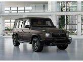 Thumbnail of 2025 Dakota Brown Mercedes-Benz AMG G 63