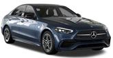 Thumbnail of 2025 Twilight Blue Metallic Mercedes-Benz C-Class