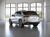 Thumbnail of 2022 Tan Mercedes-Benz GLE 350