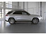 Thumbnail of 2022 Tan Mercedes-Benz GLE 350