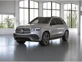 Thumbnail of 2022 Tan Mercedes-Benz GLE 350