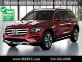 Photo of 2026 MANUFAKTUR Patagonia Red Metallic Mercedes-Benz GLB 250