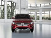 Thumbnail of 2026 MANUFAKTUR Patagonia Red Metallic Mercedes-Benz GLB 250