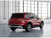 Thumbnail of 2026 MANUFAKTUR Patagonia Red Metallic Mercedes-Benz GLB 250
