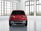 Thumbnail of 2026 MANUFAKTUR Patagonia Red Metallic Mercedes-Benz GLB 250