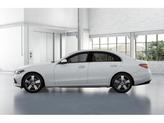 Thumbnail of 2025 Polar White Mercedes-Benz C-Class
