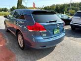 Thumbnail of 2010 Tropical Sea Metallic Toyota Venza