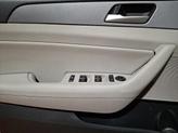 Thumbnail of 2018 Phantom Black Hyundai SONATA