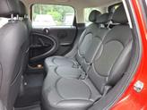 Thumbnail of 2013 Blazing Red Metallic MINI Countryman