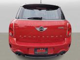 Thumbnail of 2013 Blazing Red Metallic MINI Countryman