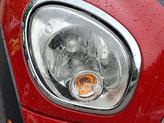 Thumbnail of 2013 Blazing Red Metallic MINI Countryman