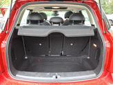 Thumbnail of 2013 Blazing Red Metallic MINI Countryman