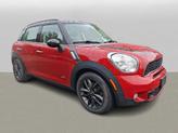 Thumbnail of 2013 Blazing Red Metallic MINI Countryman