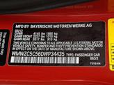 Thumbnail of 2013 Blazing Red Metallic MINI Countryman