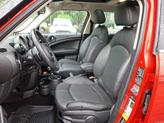 Thumbnail of 2013 Blazing Red Metallic MINI Countryman