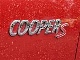 Thumbnail of 2013 Blazing Red Metallic MINI Countryman
