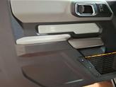 Thumbnail of 2022 CACTUS GRAY Ford Bronco