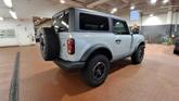 Thumbnail of 2022 CACTUS GRAY Ford Bronco
