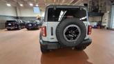 Thumbnail of 2022 CACTUS GRAY Ford Bronco
