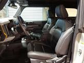 Thumbnail of 2022 CACTUS GRAY Ford Bronco