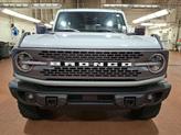 Thumbnail of 2022 CACTUS GRAY Ford Bronco