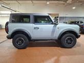 Thumbnail of 2022 CACTUS GRAY Ford Bronco