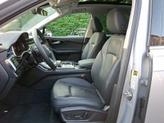 Thumbnail of 2022 Florett Silver Metallic Audi Q7