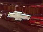 Thumbnail of 2015 Butte Red Metallic Chevrolet Malibu