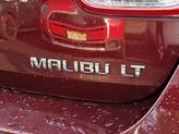 Thumbnail of 2015 Butte Red Metallic Chevrolet Malibu