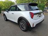 Thumbnail of 2025 Nanuq White Metallic MINI Hardtop