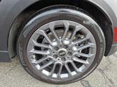 Thumbnail of 2025 Midnight Black II Metallic MINI Hardtop