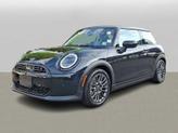 Photo of 2025 Midnight Black II Metallic MINI Hardtop