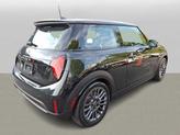 Thumbnail of 2025 Midnight Black II Metallic MINI Hardtop
