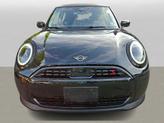 Thumbnail of 2025 Midnight Black II Metallic MINI Hardtop