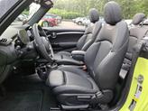 Thumbnail of 2023 Zesty Yellow MINI Convertible