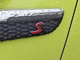 Thumbnail of 2023 Zesty Yellow MINI Convertible