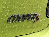 Thumbnail of 2023 Zesty Yellow MINI Convertible