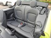 Thumbnail of 2023 Zesty Yellow MINI Convertible