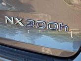 Thumbnail of 2016 Nebula Gray Pearl Lexus NX 300h