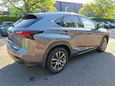 Thumbnail of 2016 Nebula Gray Pearl Lexus NX 300h