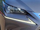 Thumbnail of 2016 Nebula Gray Pearl Lexus NX 300h