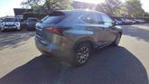 Thumbnail of 2016 Nebula Gray Pearl Lexus NX 300h