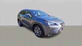 Thumbnail of 2016 Nebula Gray Pearl Lexus NX 300h