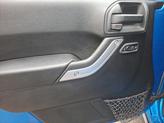 Thumbnail of 2015 Hydro Blue Pearl Coat Jeep Wrangler Unlimited