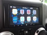 Thumbnail of 2015 Hydro Blue Pearl Coat Jeep Wrangler Unlimited