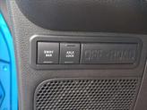 Thumbnail of 2015 Hydro Blue Pearl Coat Jeep Wrangler Unlimited