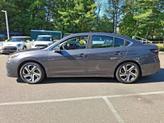 Thumbnail of 2020 Magnetite Gray Metallic Subaru Legacy