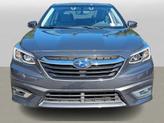 Thumbnail of 2020 Magnetite Gray Metallic Subaru Legacy