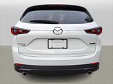 Thumbnail of 2023 Rhodium White Metallic Mazda CX-5