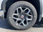 Thumbnail of 2023 Summit White GMC Sierra 1500